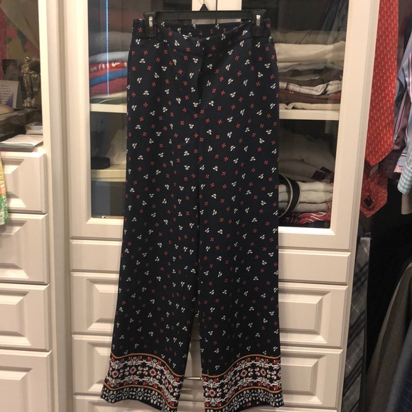 Wide Leg Pants H&M - Picture 1 of 6
